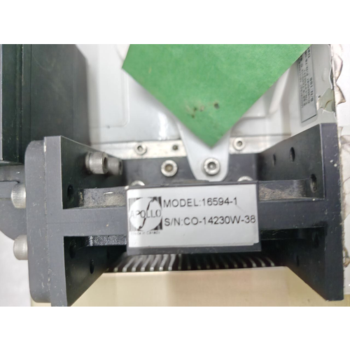 Codan 6760 WS ACEX C 60W L Band IF C Band MBUC. Made in Australia 16594-1 (12) Codan 6760 WS ACEX C 60W L Band IF C Band MBUC. Made in Australia 16594 1 12