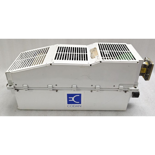 Codan 6760 WS ACEX C 60W L Band IF C Band MBUC. Made in Australia 16594-1 (14) Codan 6760 WS ACEX C 60W L Band IF C Band MBUC. Made in Australia 16594 1 14