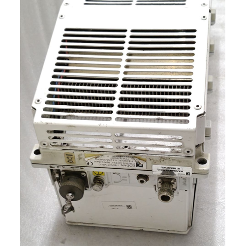 Codan 6760 WS ACEX C 60W L Band IF C Band MBUC. Made in Australia 16594-1 (16)