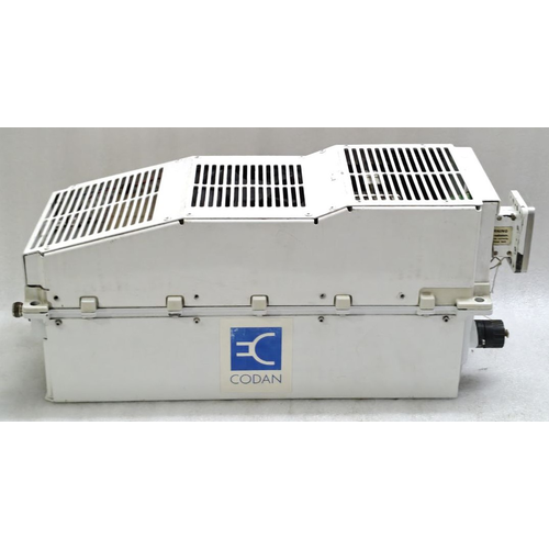 Codan 6760 WS ACEX C 60W L Band IF C Band MBUC. Made in Australia 16594-1 (17)