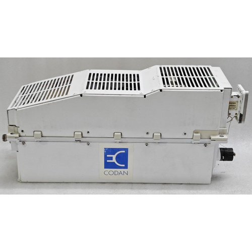 Codan 6760 WS ACEX C 60W L Band IF C Band MBUC. Made in Australia 16594-1 (18)