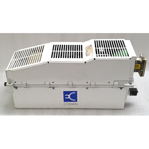 Codan 6760 WS ACEX C 60W L Band IF C Band MBUC. Made in Australia 16594-1 (18) Codan 6760 WS ACEX C 60W L Band IF C Band MBUC. Made in Australia 16594 1 18