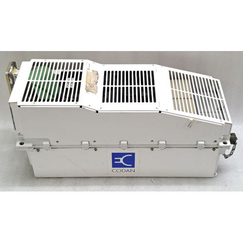 Codan 6760 WS ACEX C 60W L Band IF C Band MBUC. Made in Australia 16594-1 (19) Codan 6760 WS ACEX C 60W L Band IF C Band MBUC. Made in Australia 16594 1 19