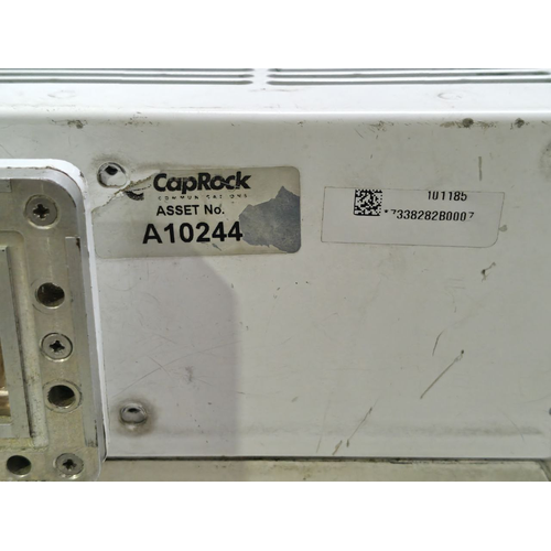 Codan 6760 WS ACEX C 60W L Band IF C Band MBUC. Made in Australia 16594-1 (20)