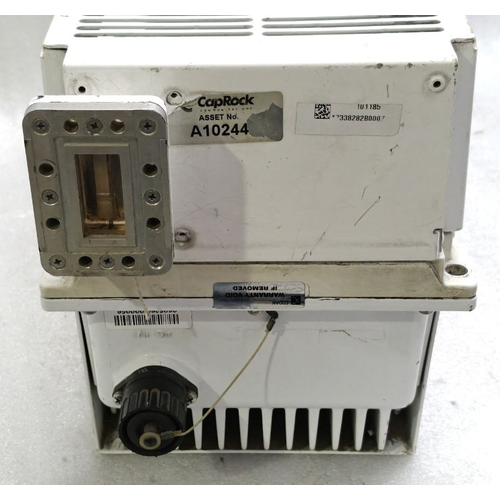 Codan 6760 WS ACEX C 60W L Band IF C Band MBUC. Made in Australia 16594-1 (21)