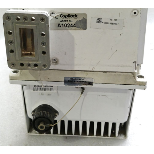 Codan 6760 WS ACEX C 60W L Band IF C Band MBUC. Made in Australia 16594-1 (24)