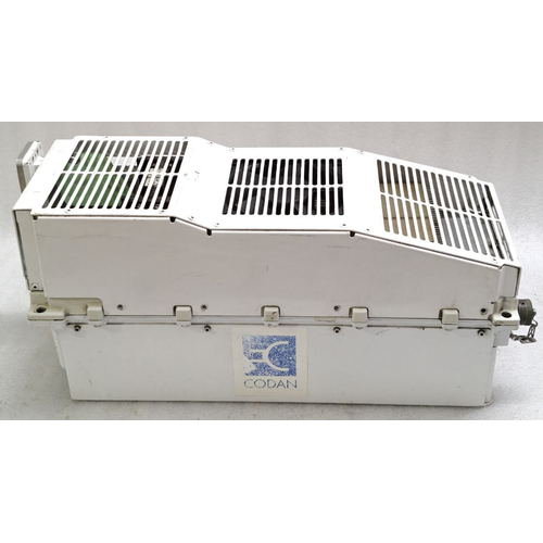 Codan 6760 WS ACEX C 60W L Band IF C Band MBUC. Made in Australia 16594-1 (25)
