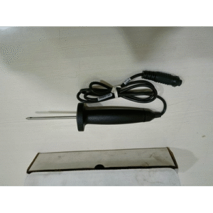 Cole Parmer 99360 24 Auxiliary Probe ISFET for DC Controller KW 543 2