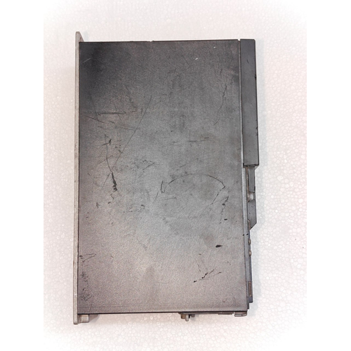 DANFOSS 195N1051 VLT2800 FRONT CONTROL PANEL 5060HZ 4.7A 300V (3) DANFOSS 195N1051 VLT2800 FRONT CONTROL PANEL 5060HZ 4.7A 300V 3