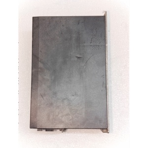 DANFOSS 195N1051 VLT2800 FRONT CONTROL PANEL 50/60HZ 4.7A 300V 16:30 5 DANFOSS 195N1051 VLT2800 FRONT CONTROL PANEL 5060HZ 4.7A 300V 4