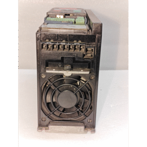 DANFOSS 195N1051 VLT2800 FRONT CONTROL PANEL 50/60HZ 4.7A 300V 16:30 6 DANFOSS 195N1051 VLT2800 FRONT CONTROL PANEL 5060HZ 4.7A 300V 5
