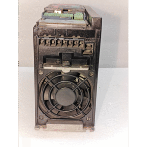 DANFOSS 195N1051 VLT2800 FRONT CONTROL PANEL 50/60HZ 4.7A 300V 16:30 7 DANFOSS 195N1051 VLT2800 FRONT CONTROL PANEL 5060HZ 4.7A 300V 6