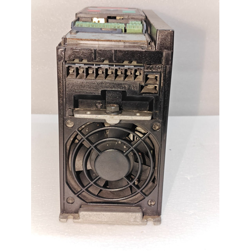 DANFOSS 195N1051 VLT2800 FRONT CONTROL PANEL 5060HZ 4.7A 300V (6) DANFOSS 195N1051 VLT2800 FRONT CONTROL PANEL 5060HZ 4.7A 300V 6