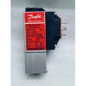 Danfoss MBC 5100 Pressure Switch 150 Bar  2431 -1DB04 FAST SHIP
