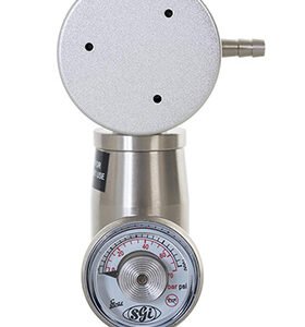 DEMAND AIR PRODUCTS 186414 FIXED FLOW REGULATOR 0.5L/Mn 1200 PSI