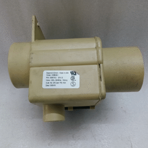 DEPEND-O-DRAIN MDB-6-3 DRAIN VALVE 230V, 50/60HZ, 0.18AMPS 16:37