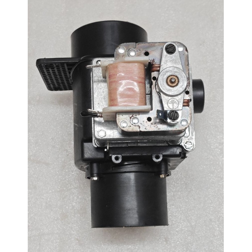 DEPEND-O-DRAIN (MODEL), MDB-O-3 SO, DRAIN VALVE, 3, NO, INLINE, 230V50-60HZ, 33021822 (2)