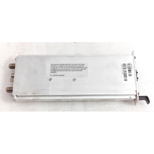 DRAKE VMM860AG AGILE CATV VIDEO MODULATOR CHANNEL BLONDER TONGUE 16:03