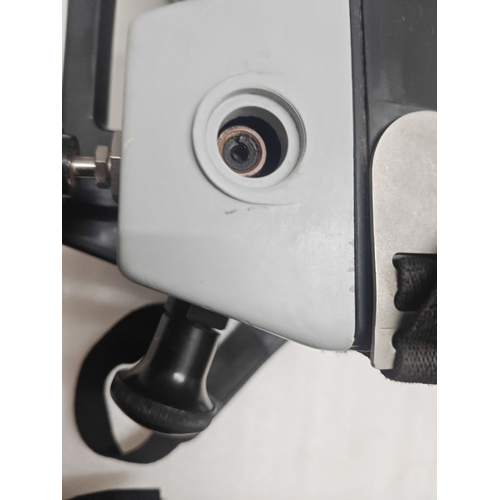 DRUCK DPI 603 PRESSURE CALIBRATOR 20 BAR G PARTS ONLY (3)