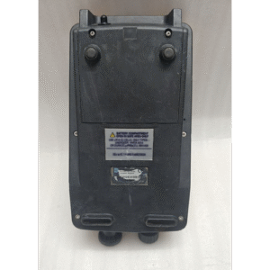 DRUCK DPI 610 IS PRESSURE CALIBRATOR 2 BAR G PARTS ONLY 11