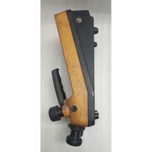 DRUCK DPI 610 IS PRESSURE CALIBRATOR 2 BAR G PARTS ONLY 12