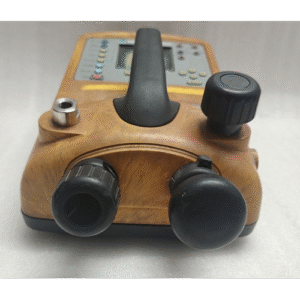 DRUCK DPI 610 IS PRESSURE CALIBRATOR 2 BAR G PARTS ONLY 14