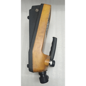 DRUCK DPI 610 IS PRESSURE CALIBRATOR 2 BAR G PARTS ONLY 15