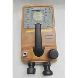 DRUCK DPI 610 IS PRESSURE CALIBRATOR 2 BAR G PARTS ONLY 9