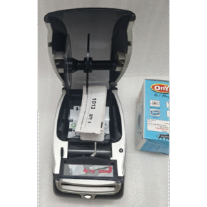 DYMO LABELWRITER 450 THERMAL LABEL WRITER PRINTER WITH AC ADAPTER 1750284 10:56 4 DYMO LABELWRITER 450 THERMAL LABEL WRITER PRINTER WITH AC ADAPTER 1750284 17