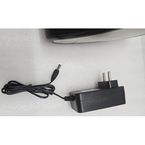 DYMO LABELWRITER 450 THERMAL LABEL WRITER PRINTER WITH AC ADAPTER 1750284 (21) DYMO LABELWRITER 450 THERMAL LABEL WRITER PRINTER WITH AC ADAPTER 1750284 21