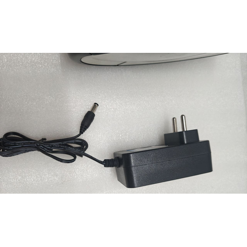 DYMO LABELWRITER 450 THERMAL LABEL WRITER PRINTER WITH AC ADAPTER 1750284 (22) DYMO LABELWRITER 450 THERMAL LABEL WRITER PRINTER WITH AC ADAPTER 1750284 22