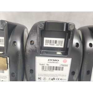 DYMO LABELWRITER 450 THERMAL LABEL WRITER PRINTER WITH AC ADAPTER 1750284 10:56 15 DYMO LABELWRITER 450 THERMAL LABEL WRITER PRINTER WITH AC ADAPTER 1750284 28