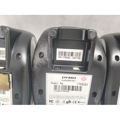 DYMO LABELWRITER 450 THERMAL LABEL WRITER PRINTER WITH AC ADAPTER 1750284 (28) DYMO LABELWRITER 450 THERMAL LABEL WRITER PRINTER WITH AC ADAPTER 1750284 28