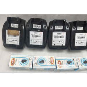 DYMO LABELWRITER 450 THERMAL LABEL WRITER PRINTER WITH AC ADAPTER 1750284 10:56 16 DYMO LABELWRITER 450 THERMAL LABEL WRITER PRINTER WITH AC ADAPTER 1750284 29