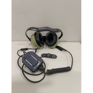David Clark H6645i Aviation Headset  h13.10