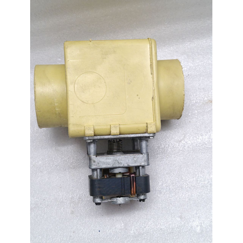 Depend-o-drain model MDB-O-3 SPLASH COVER 33089312 drain valve 220VAC 96D350A71 (3)