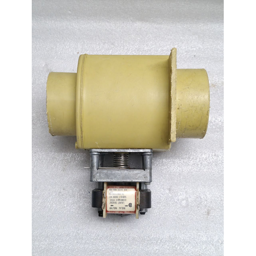 Depend-o-drain model MDB-O-3 SPLASH COVER 33089312 drain valve 220VAC 96D350A71 (6)