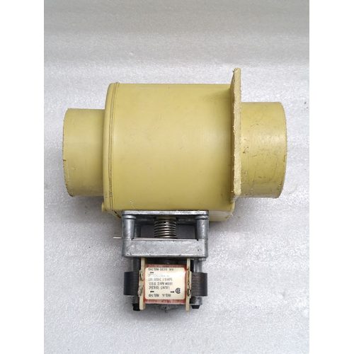 Depend-o-drain model MDB-O-3 SPLASH COVER 33089312 drain valve 220VAC 96D350A71 (7)