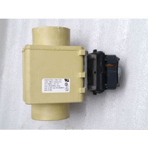 Depend-o-drain model MDB-O-3 SPLASH COVER 33089312 drain valve 220VAC 96D350A71