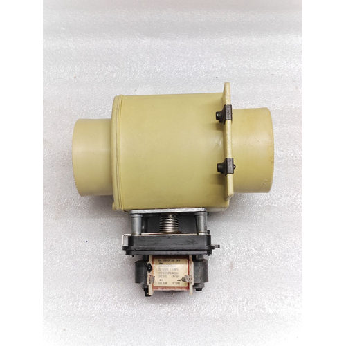 Depend-o-drain model MDB-O-3 SPLASH COVER 33089312 drain valve 220VAC 96D350A71 (8)