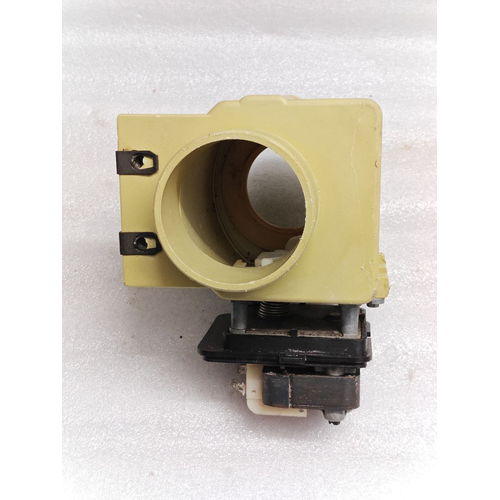 Depend-o-drain model MDB-O-3 SPLASH COVER 33089312 drain valve 220VAC 96D350A71 (9)