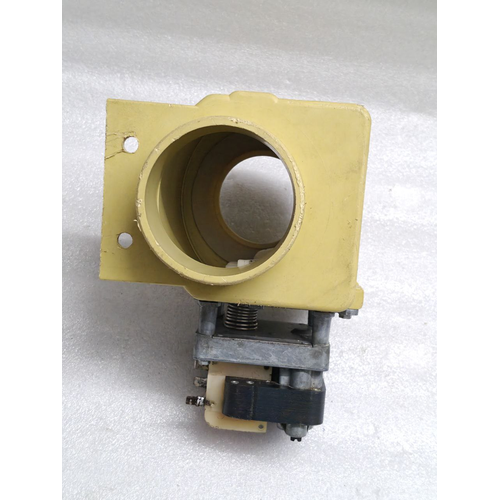 Depend-o-drain model MDB-O-3 SPLASH COVER 33089312 drain valve 220VAC 96D350A71 (9)