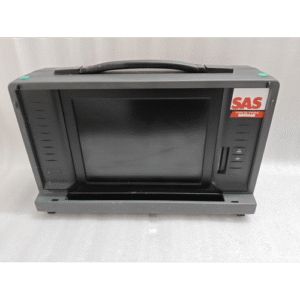 Dolch PAC 586 Portable Computer VINTAGE AS IS WHARE BASIS NO KEYBOARD