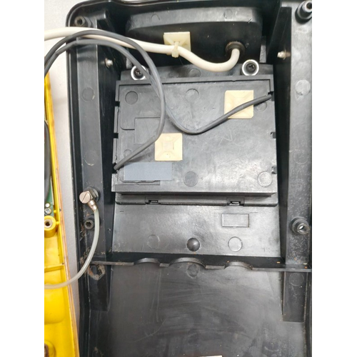 Druck DPI 610 Portable Pressure Calibrator 2 BAR G (12)