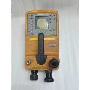 Druck DPI 610 Portable Pressure Calibrator, 2 BAR G, Pneumatic, No Return
