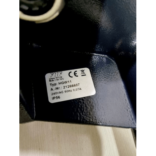 EATON FHF HGW11 WEATHERPROOF HOOTER (4)