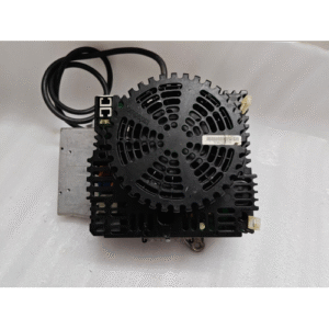 EBMPAPST M3G084-FA22-16 2740218331378 450W TURBO CENTRIFUGAL FAN #2 12:45