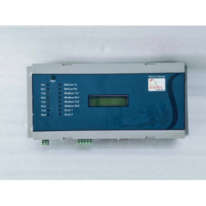ENEFFEN BACNET GATEWAY TX4 RX4
