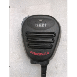 ENTEL CMP-750 SUBMERSIBLE HEAVY DUTY SPEAKER MICROPHONE L3918P