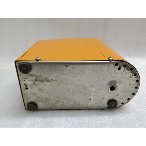 EPA ISOKAL Sandvik Marine EMK600 Temperature Calibrator Dry Well Block (1)